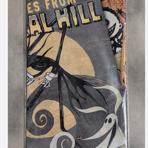 Nightmare Before Christmas Paper Goods BUNDLE - Picture 3 of 7